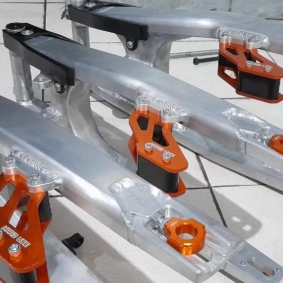 Promo Arm KLX Dtracker CRF BPro Almu COD