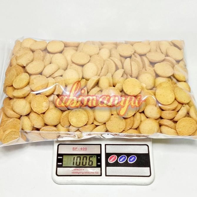 

TERBARU MONDE EGG DROP 1 KG / EGG BALL COOKIES KILOAN !!!!!
