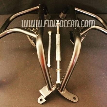 Promo Crashbar ER6N without slider COD