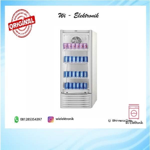 Showcase GEA EXPO-26FC / GEA Showcase EXPO26