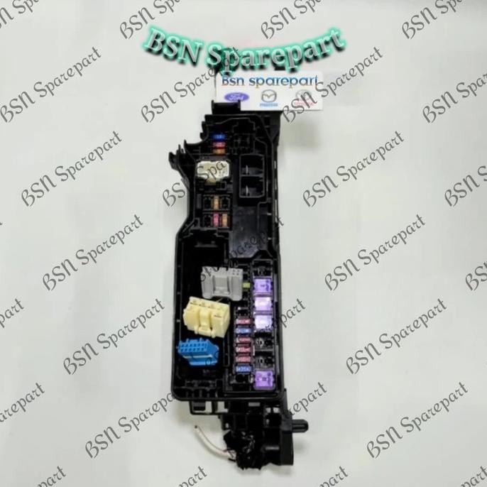 Box Sikring Fuse Box Sekring Grand New Avanza 2016 2017 2018 2019 2220 Kualitas
