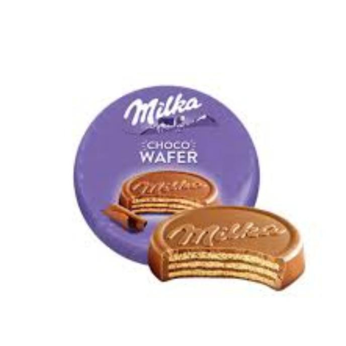 

READY STOCK MILKA CHOCO WAFER BISCUIT COLLECTION !!!!!