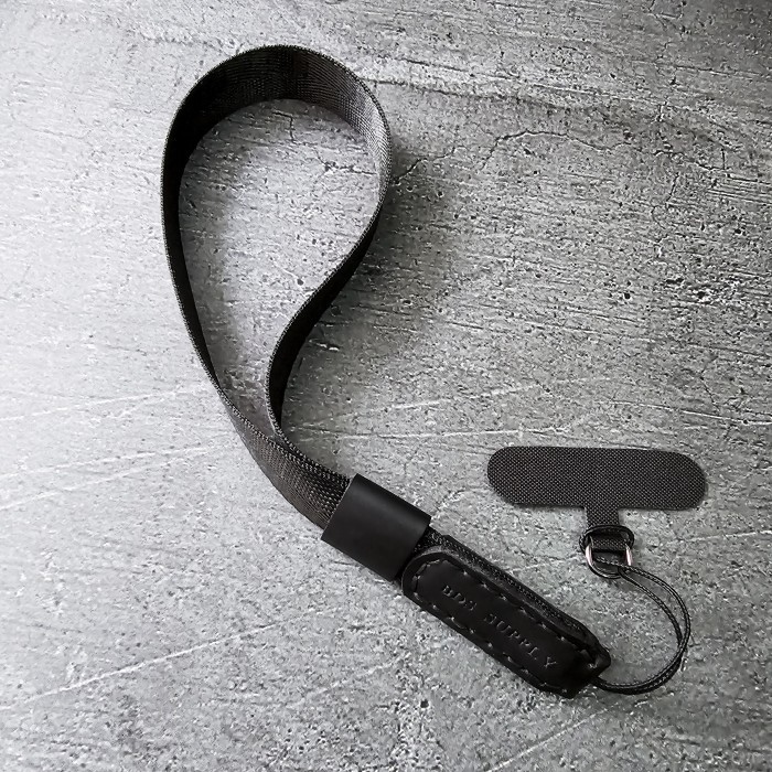 

BDS WALKER Wrist Strap, phone strap