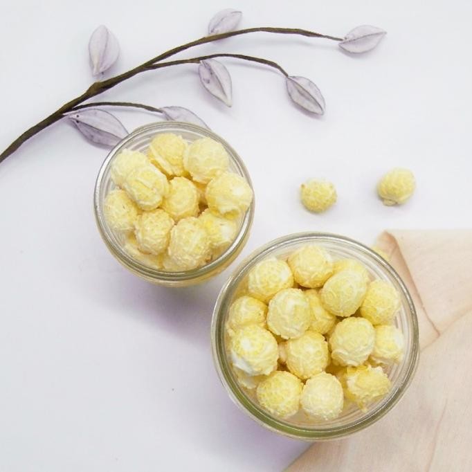 

NEW PRODUK 4 PACK CLASSIC BUNDLE - MAGI PLANET POPCORN !!!!!