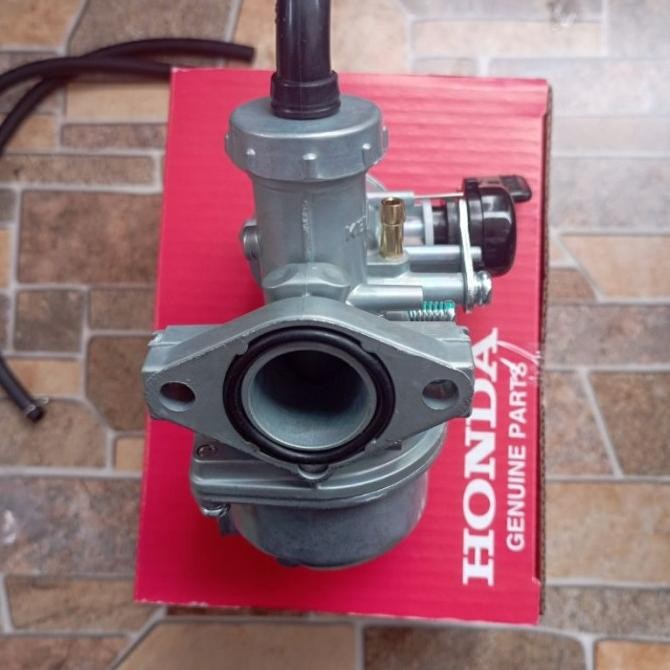 KARBURATOR KARBU HONDA WIN 100 Original AHM Terlaris