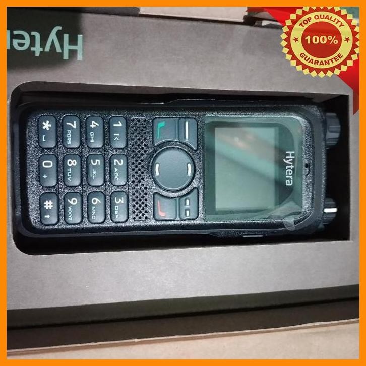 (lapa) hytera pd988 350_527mhz baru