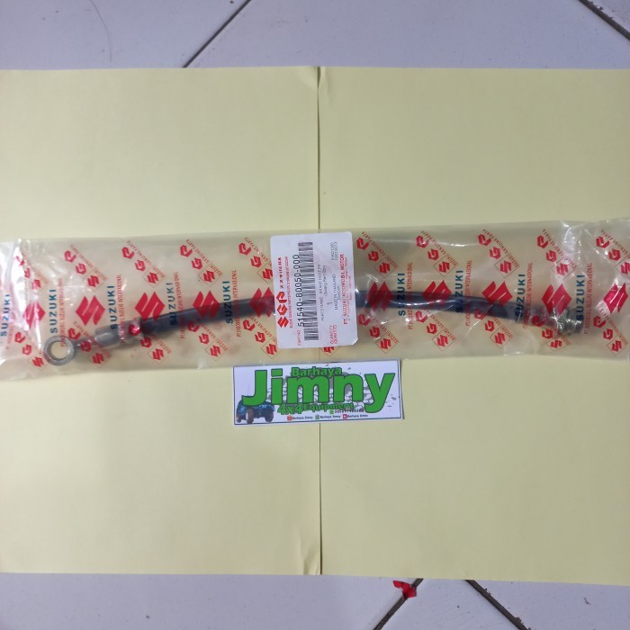 SELANG REM KATANA HOSE CAKRAM BAWAH JIMNY SGP