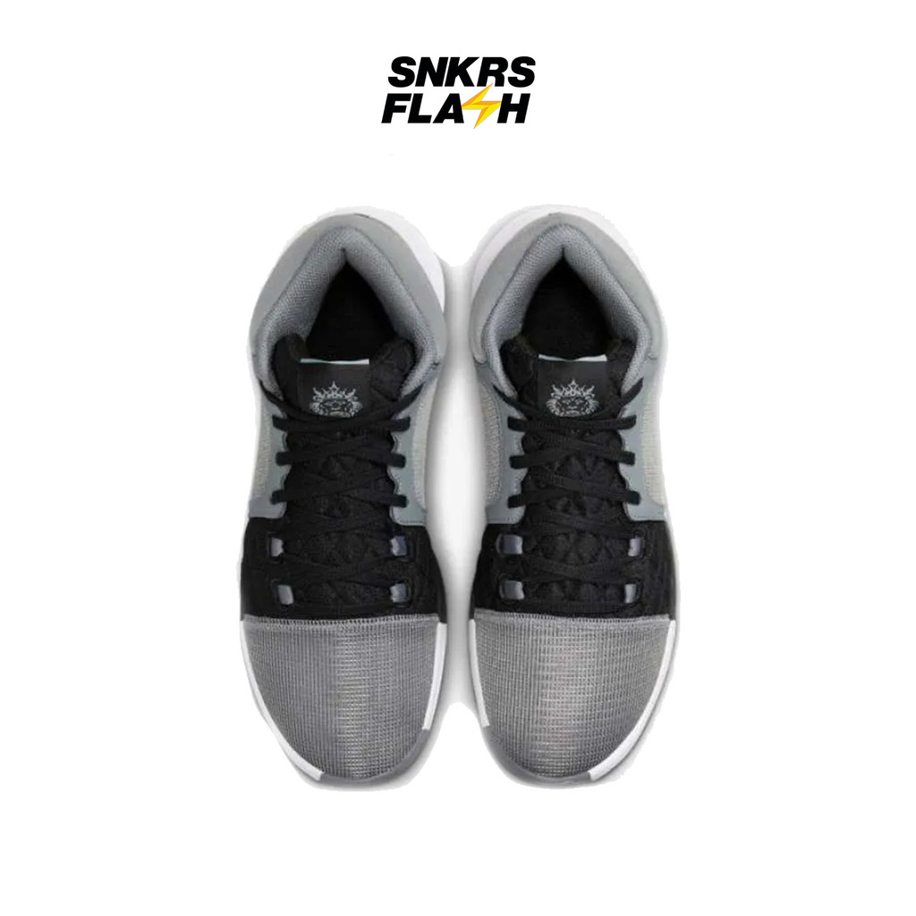 NIKE Lebron Witness 8 Easter Glacier Blue Sepatu Basket Pria - FB2237004 - Size 42