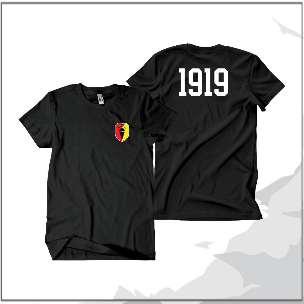 Kaos Suporter Ppsm Magelang 1919