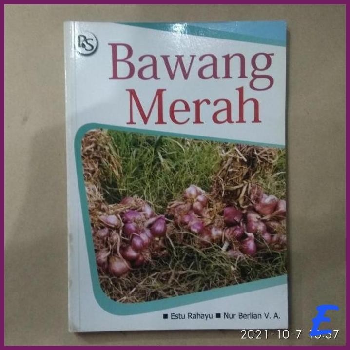 

| BCG | BAWANG MERAH - ESTU RAHAYU, DKK.