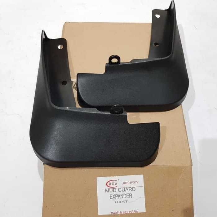 TERLARIS KARPET LUMPUR / KARPET RODA / MUD GUARD DEPAN XPANDER / ALL NEW LIVINA