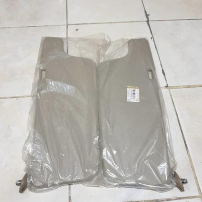 Sun Visor Panther Capssule Ori Oori