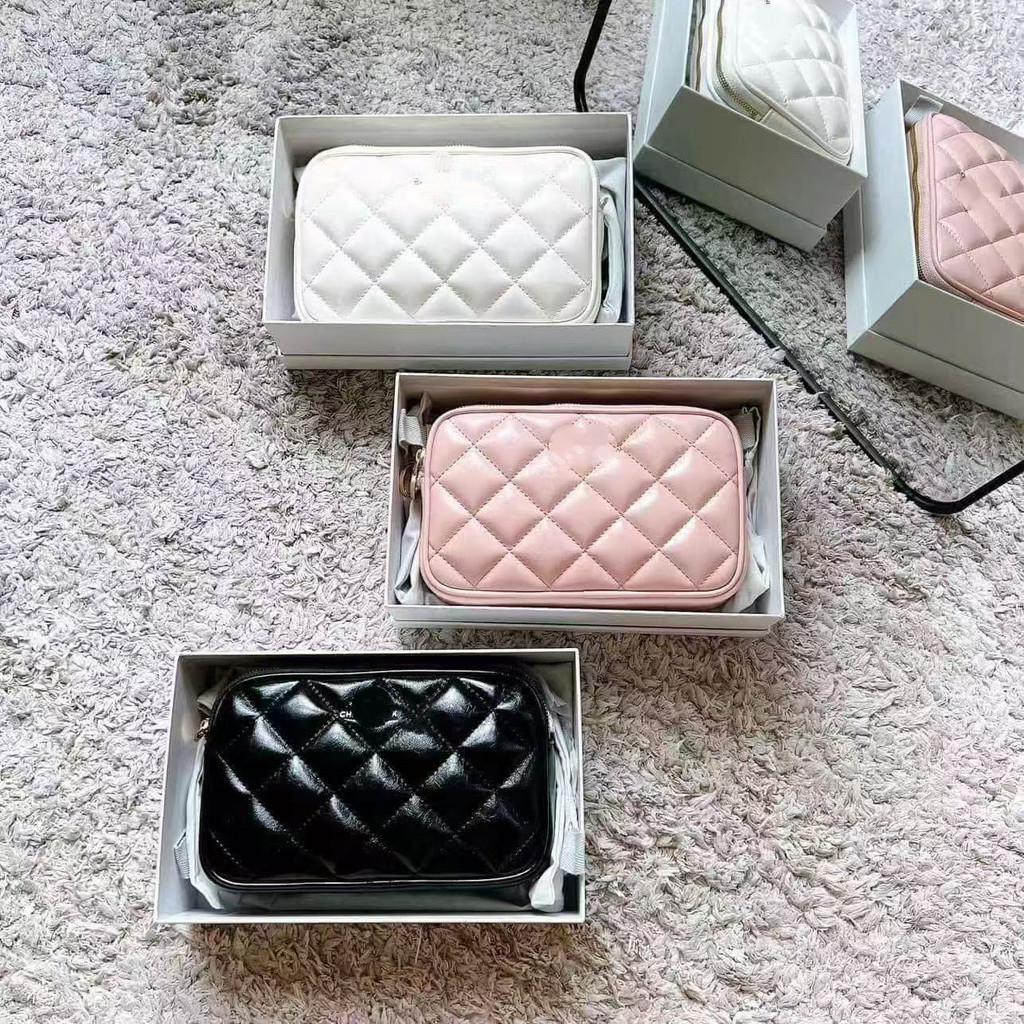 err SUNNY_BAGS -Tas Selempang Wanita Terbaru tas slimbag shoulderbag tas wanita CK #77365