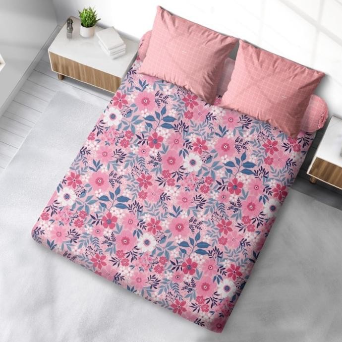 Sale Seprei/Sprei My Love 160X200,180X200,200X200,Sprei Karet Tinggi 30 Cm