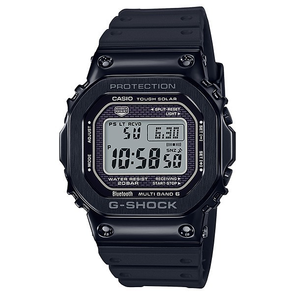 [CLEARANCE SALE]-Casio G-Shock Jam Tangan Pria GMW-B5000G-1DR Waterproof