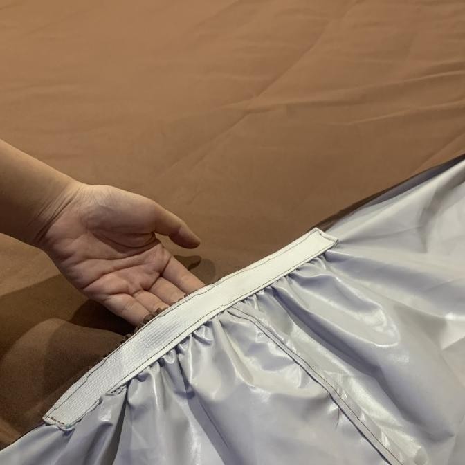 Murah Sprei Waterproof Seprei Anti Air Ukuran Variatif