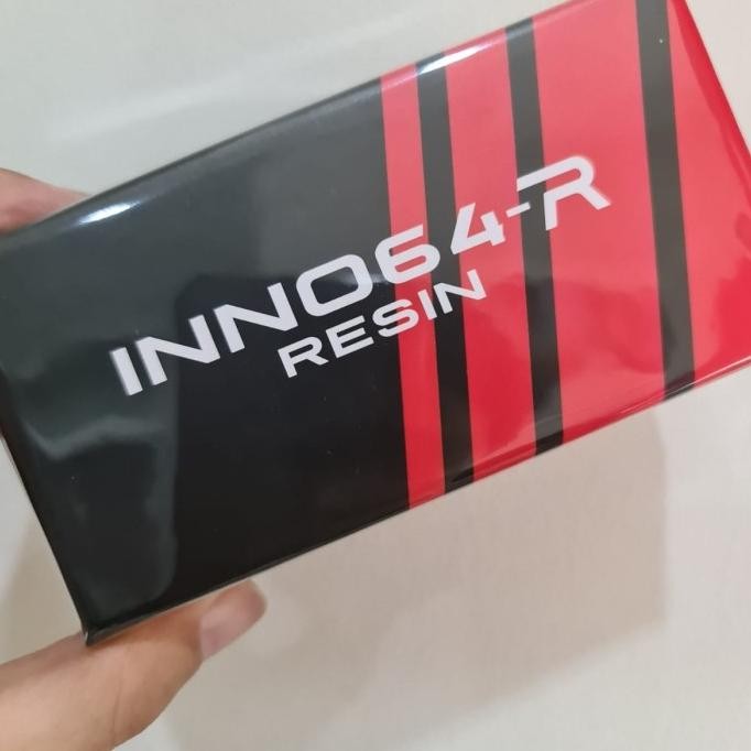 Inno64 resin lbwk nissan skyline er34