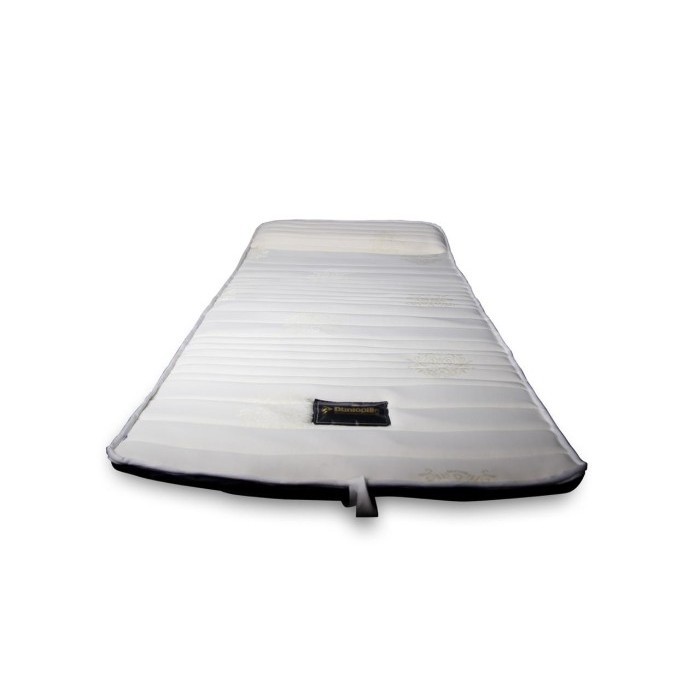 Dunlopillo Kasur Lipat Rebounded White 90X200