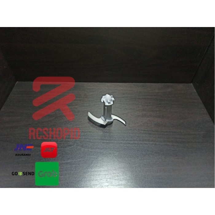 Pisau Blade Chopper Philips Hand Blender Hr 2533 Hr2533
