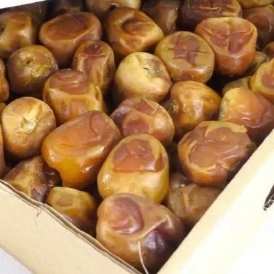 

Kurma Sukari Al Qasim 3kg Premium