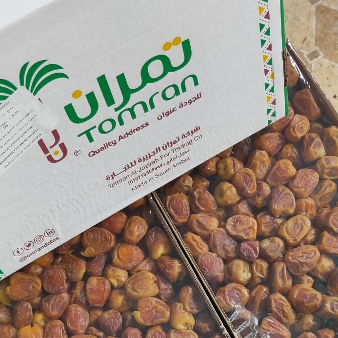 

kurma sukari 3kg