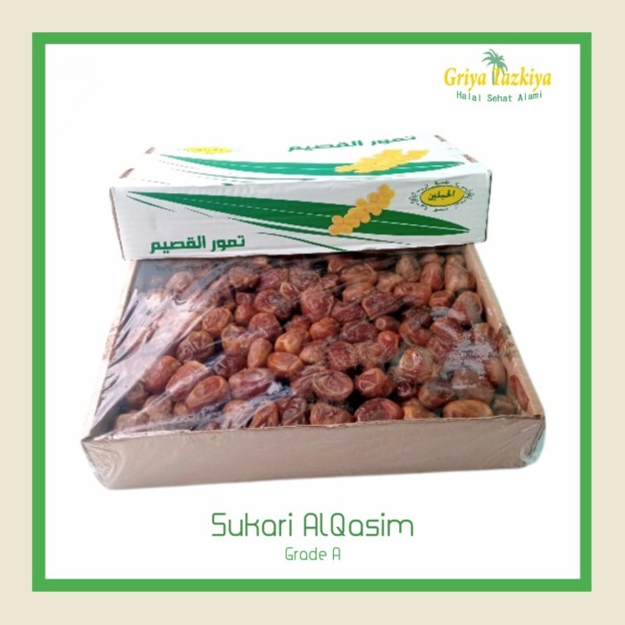 

kurma sukari ruthab 1 dus