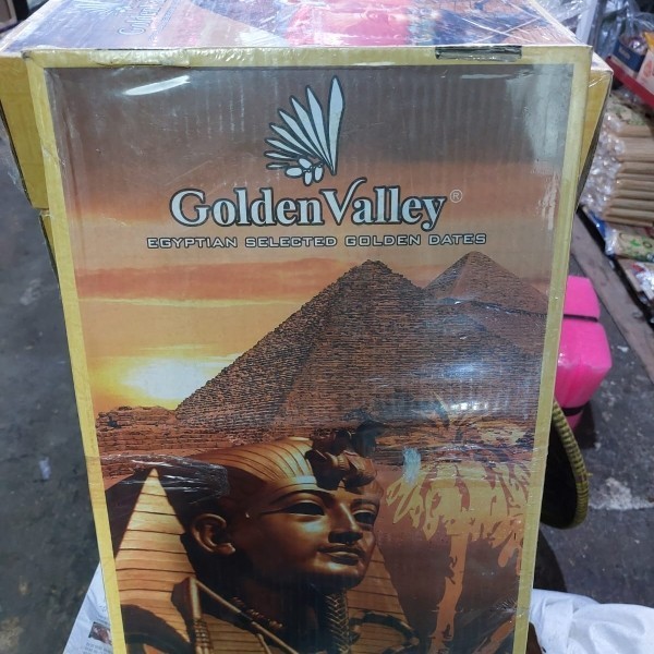 

Kurma Golden Valley 10Kg Murah