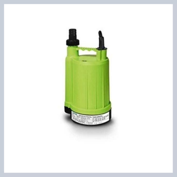 Pompa Celup Air Bersih Wasser Wd 101 E Wd101E Wasser Pompa Celup Keisyajimin2