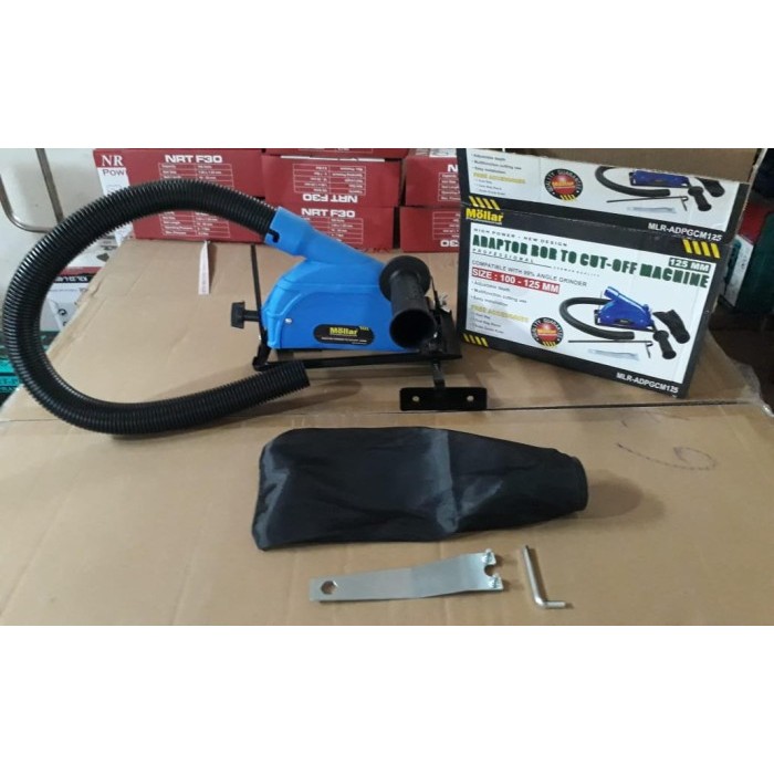 Buruan beli] ADAPTER GERINDA CIRCULAR SLIDING / DUDUKAN GERINDA JADI CIRCULAR SAW