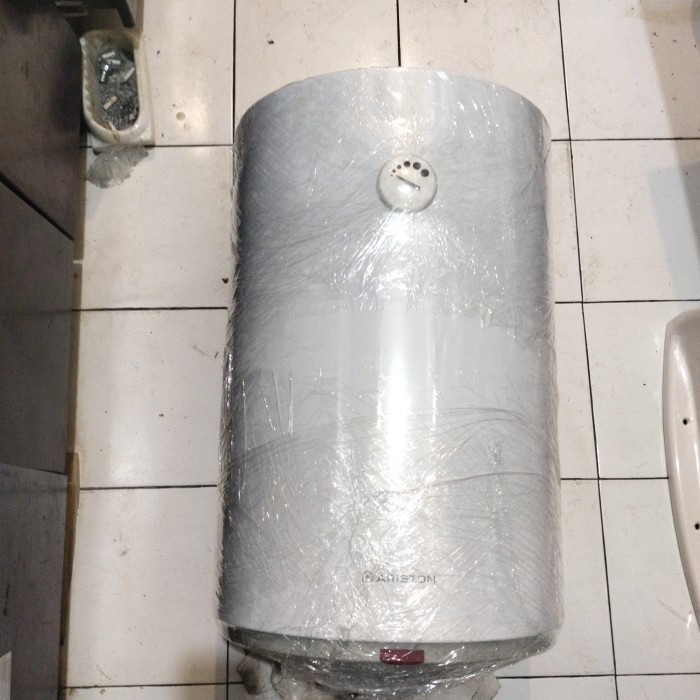 WATER HEATER ARISTON 80 LITER SECOND ORIGINAL KODE 247