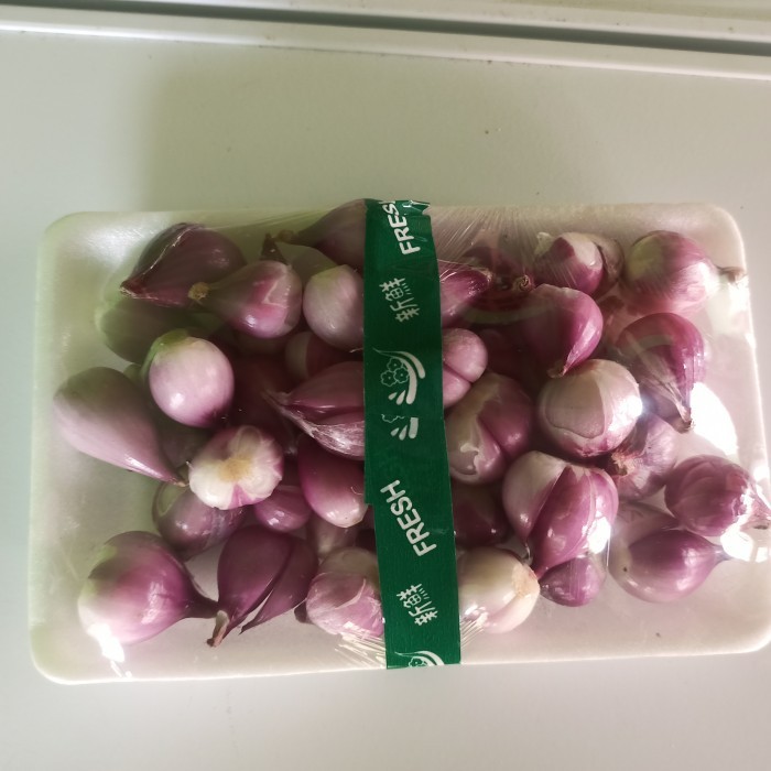 

Promo Bawang Merah Kupas Best Seller