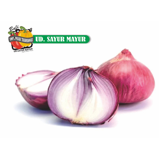 

Terbaru Bawang Merah Utuh Best Seller