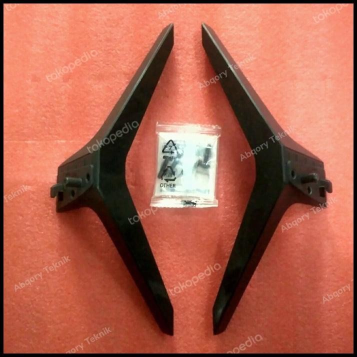 Stand Kaki Tv Lg 50Uq80 - Dudukan Tv Lg - Kaki Tv Lg 50Uq80 New