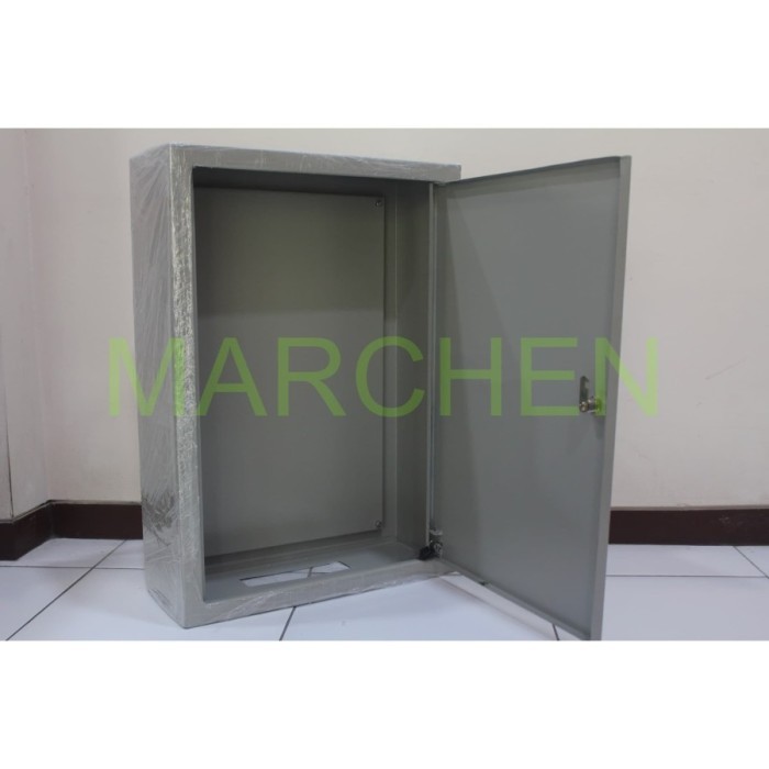 Box Panel Ukuran 60X80X20 Outdoor
