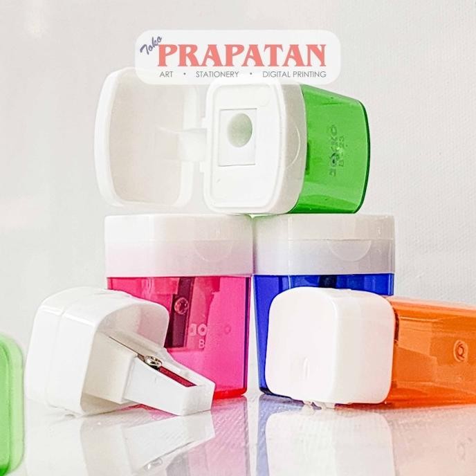 

~@~@~@~@] Rautan Joyko B-23 | Sharpener