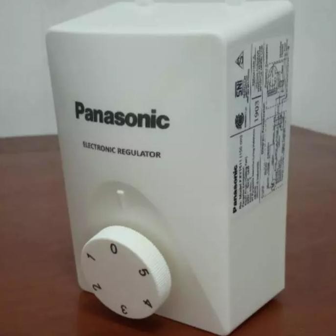 {{{{{{] Switch Regulator Fan Speed Pengatur Kecepatan Kipas Ceiling KDK