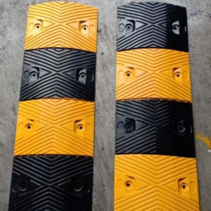 Spesial Polisi Tidur Speed Bump Berkwalitas Tinggi 7 Cm
