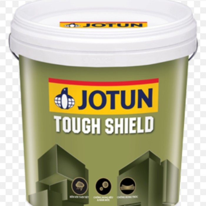 Jotun Toughshield 9908 25kg