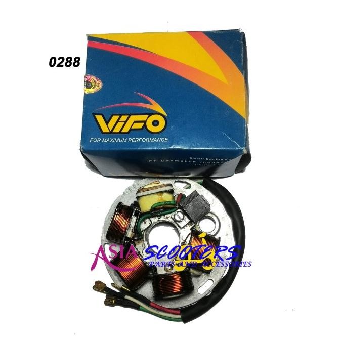 Diskon Spul Spull Komplit Vespa Excel Exclusive 2 Vifo