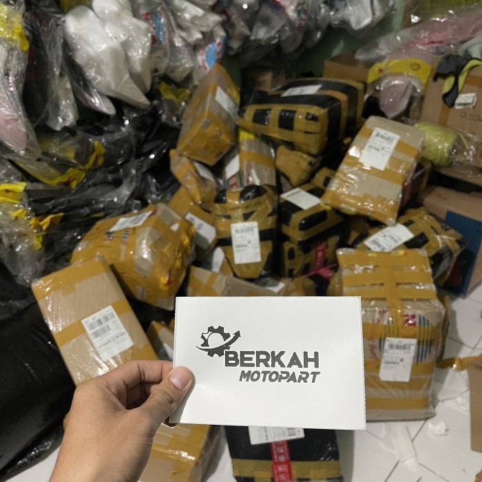 TERLENGKAP COVER DEK DASBOR BODY KASAR VARIO TECHNO 125 PGM FI 2012 2013 2014 KZR KODE 332