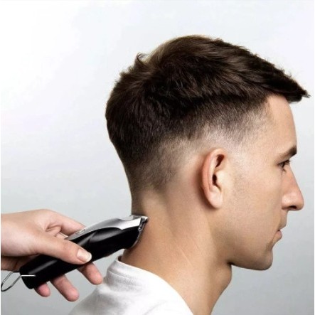 TERBARU ENCHEN Hummingbird Hair Clipper Chargeable Hair Trimmer