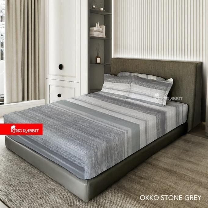 sprei king rabbit 120x200 A Terlaris