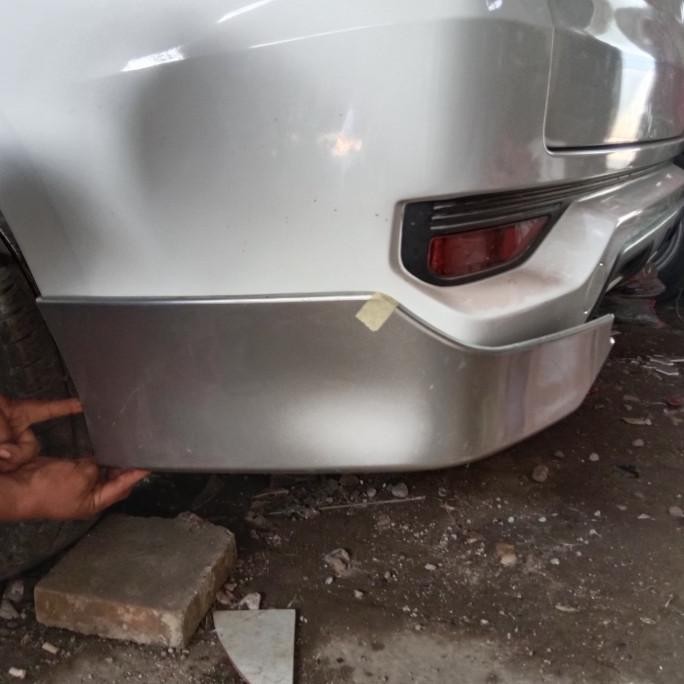 Bodykit belakang xpander ultimate original