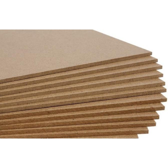 

Mdf Board / Papan Mdf 9 Mm 100 Cm Dan 120 Cm Bisa Custom Original Dan Terlaris