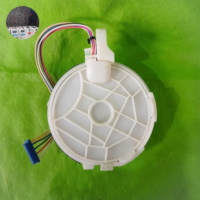 :>:>:>:>] Dinamo Indorr AC Daikin Inverter FTKC20 FTKC25 FTKC35 QVM4