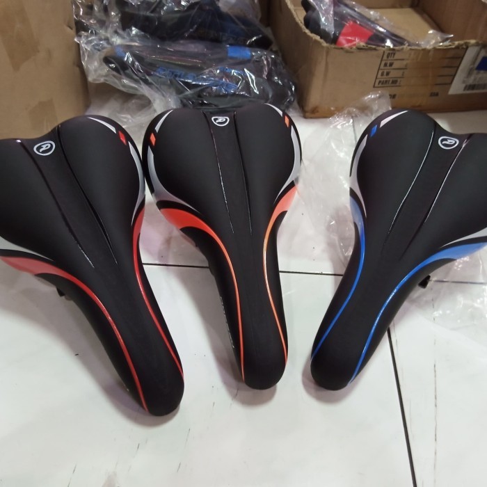 Terlaris Sadel / jok sepeda MTB / BMX / Fixi Freedom Drave SALE