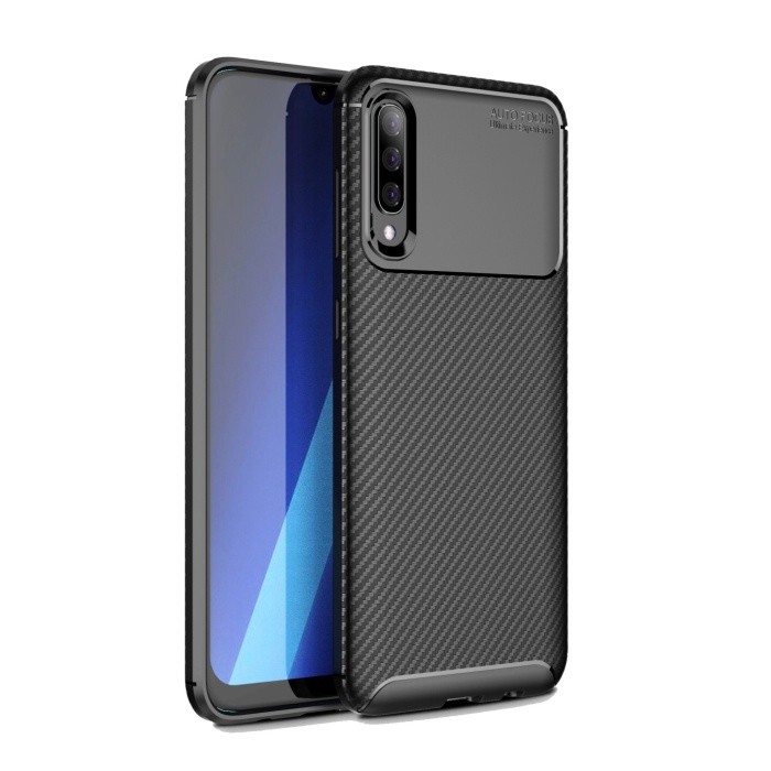 Produk Unggulan Case Samsung Galaxy A70 Case Shockproof Original