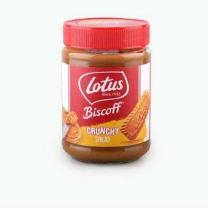 

Lotu Bicoff Elai Crunchy 380Gr Iianole Maanancae Numan Dll