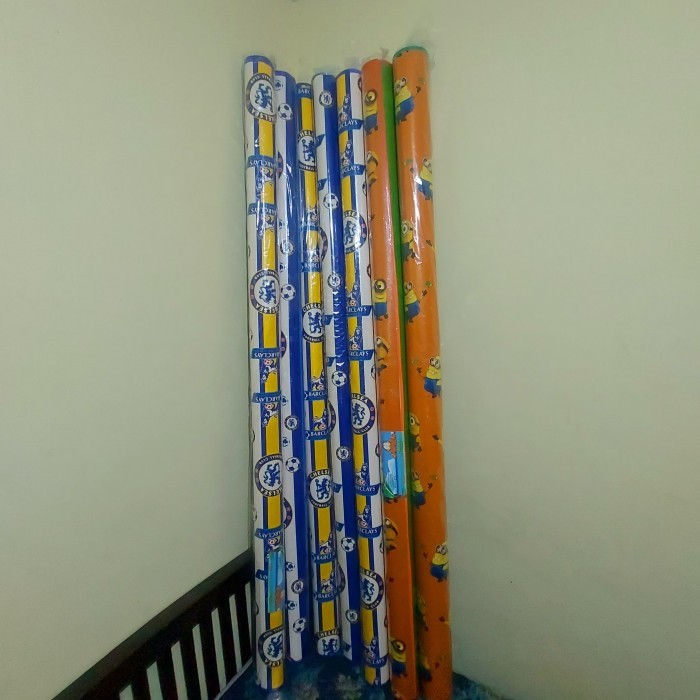 Karpet Lantai Spons Besar/Tikar Lantai Spons Besar Ukuran 200240Cm Best Seller