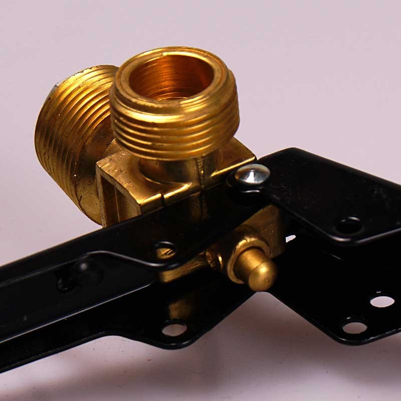 Awet Valve Apar Powder 2-8Kg/ Valve Pemadam Kebakaran / Valve Apar Tabung Pemadam Api / Kepala Apar